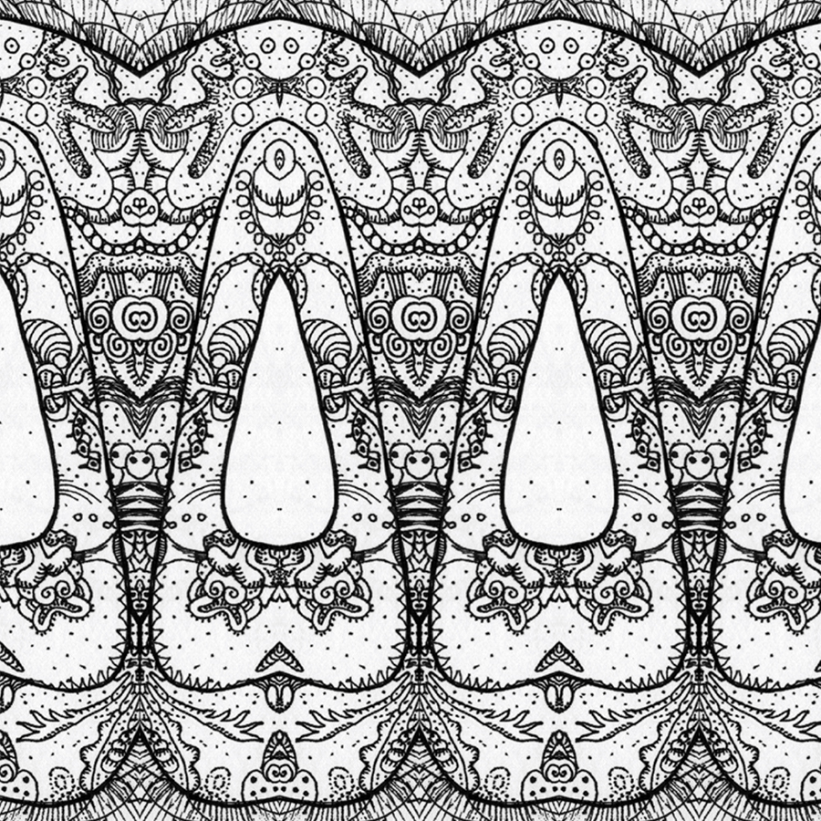 Helen Ferry - Probability Series