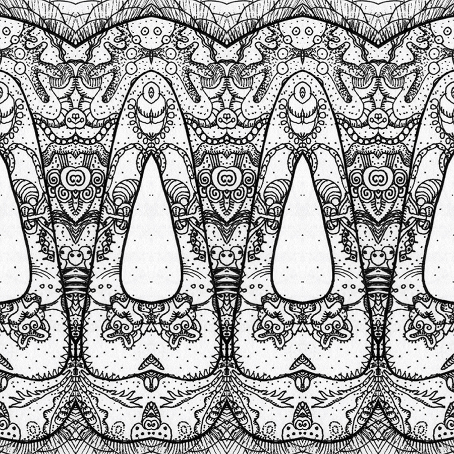 Probability Series by Helen Ferry